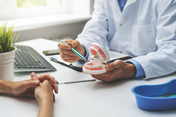 Reliable Barrington, IL Dental Services Solutions