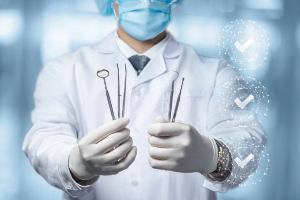 Advanced Technology for Better Dental Care in Barrington, IL