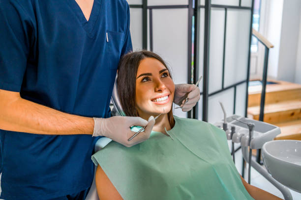 Best Dental Exams and Cleanings  in Barrington, IL